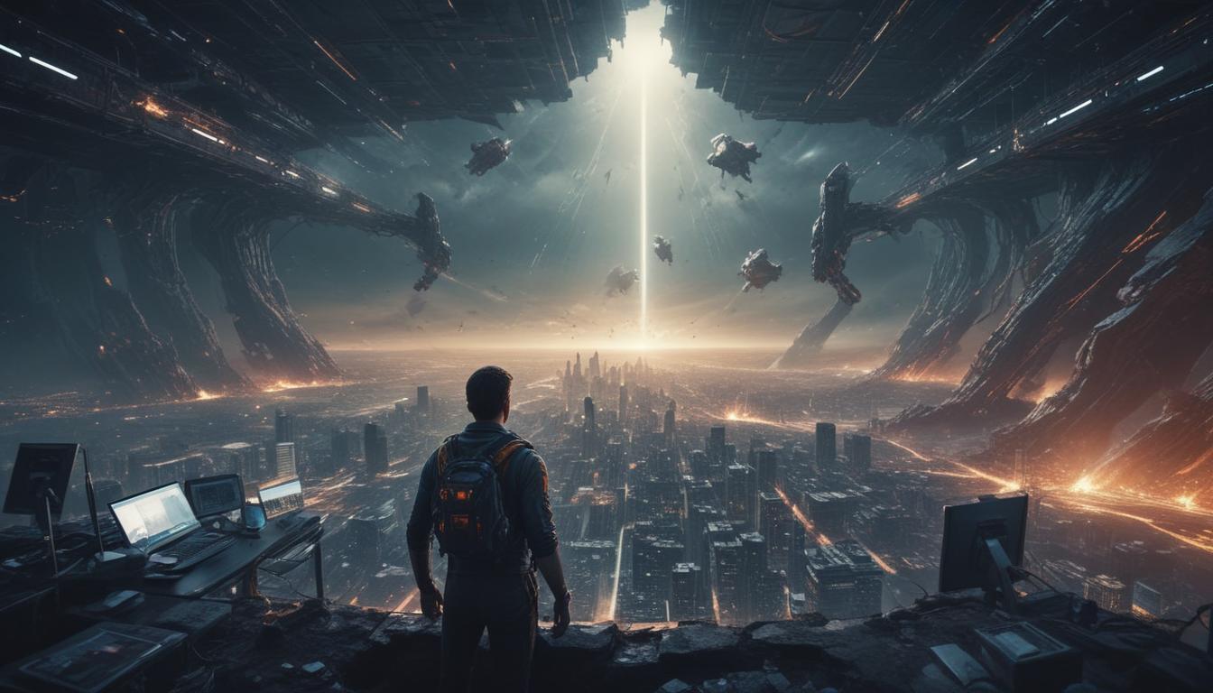 Next-Gen Software Dev Trends
