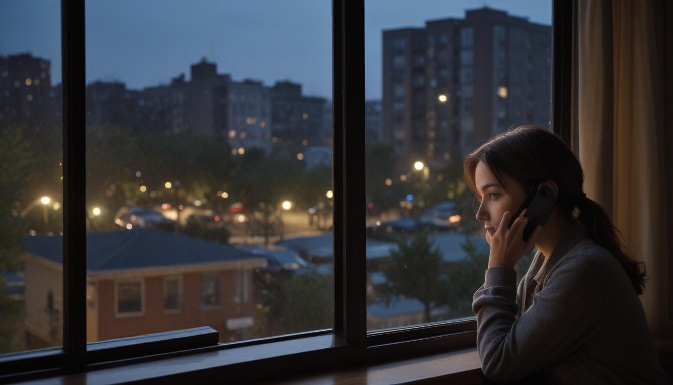 Noise Pollution The Silent Threat to Your Health