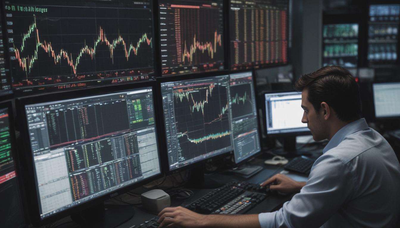 Options Trading Basics Explained