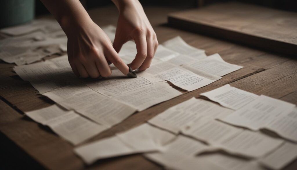 Overcome Perfectionism Embrace Imperfection