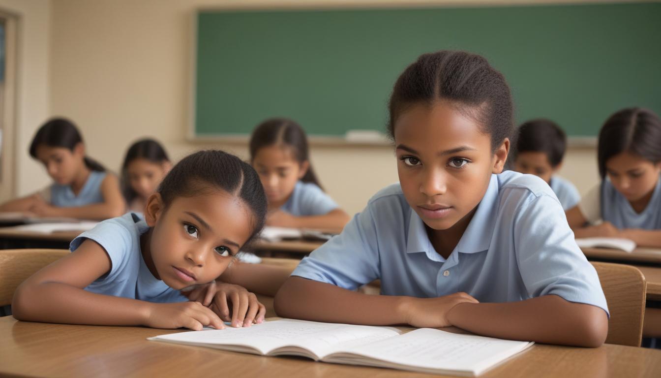Parent Help Unlocks Student Achievement