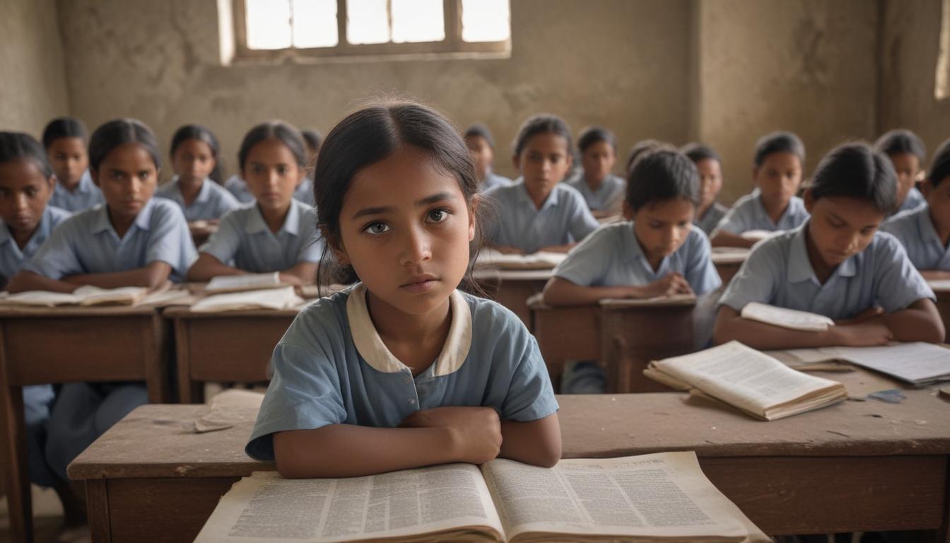 Peace and Human Rights Education Guide