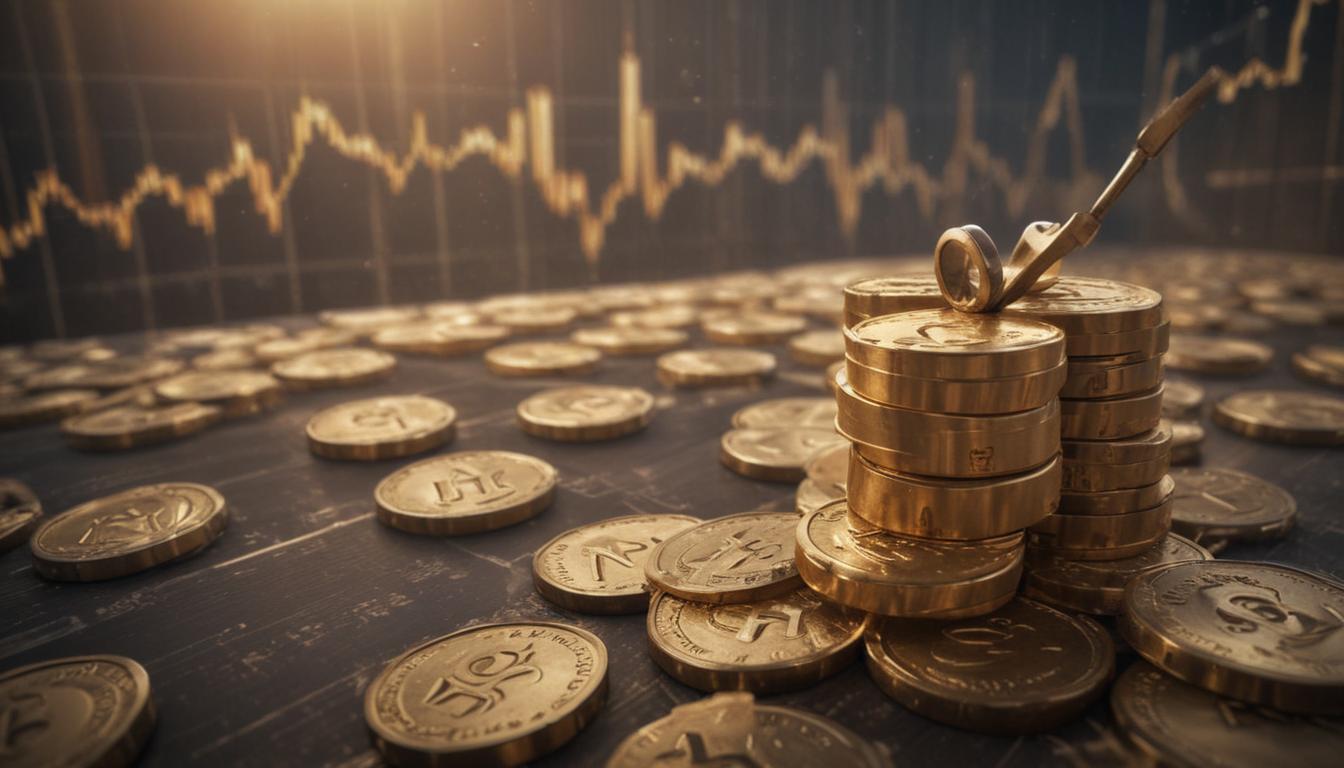 Profit From Raw Material Trades