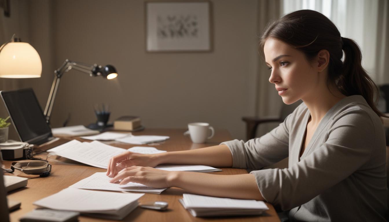 Proven Tips to Manage Stress Find Calm