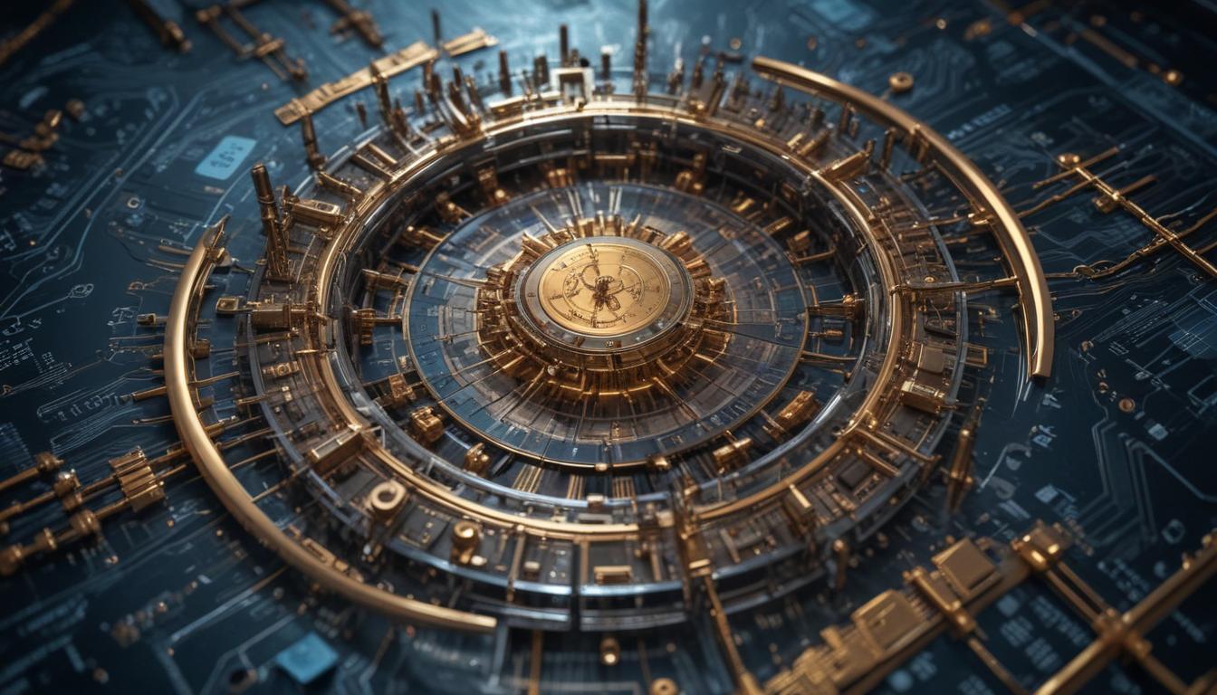 Quantum Computing's Software Revolution