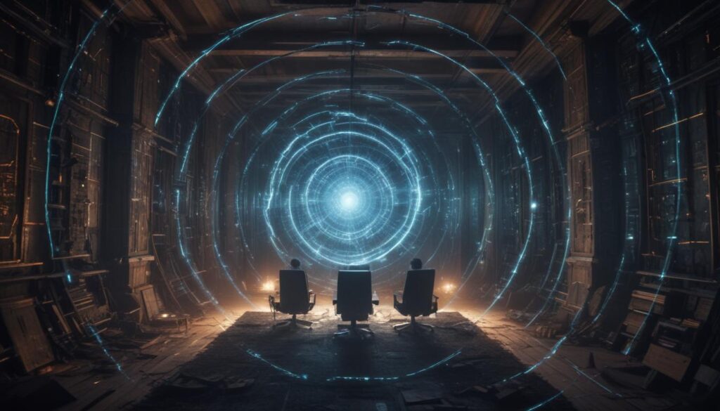 Quantum Internet for Ultimate Security