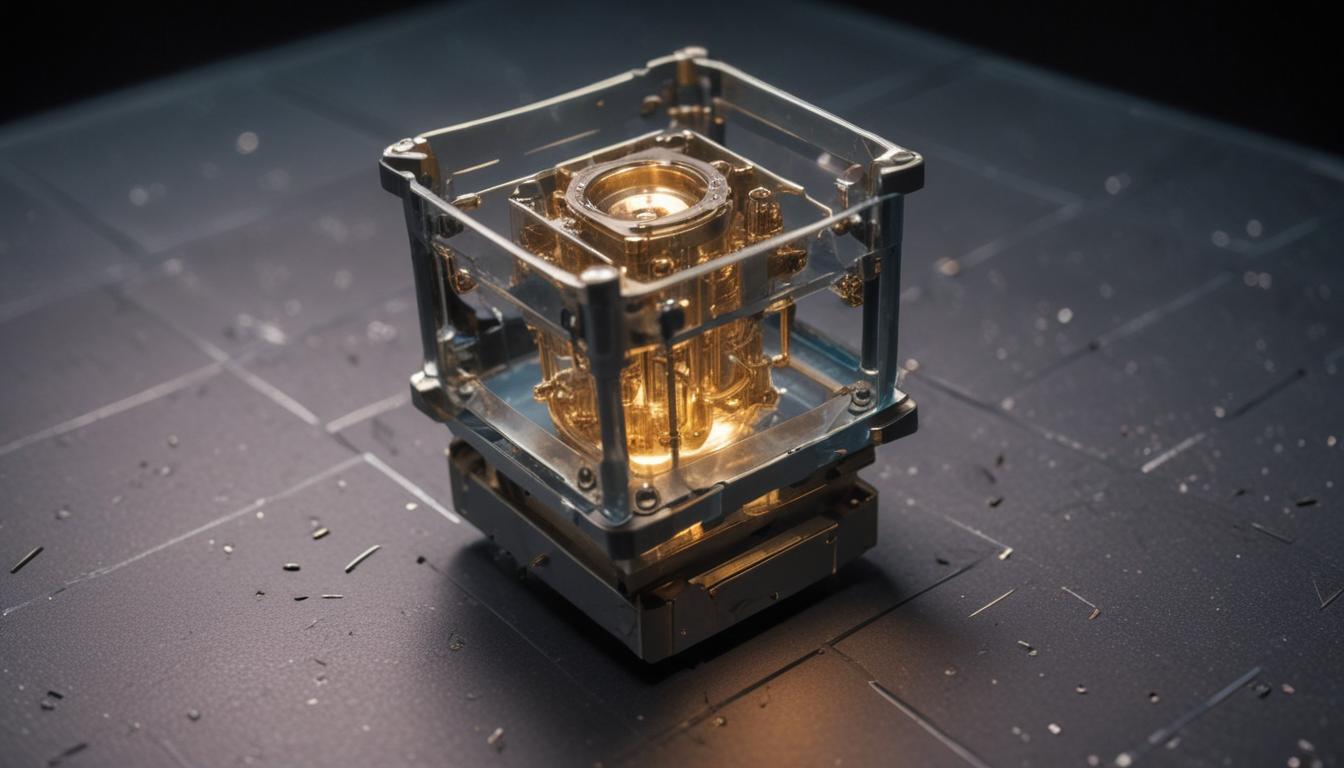 Quantum Sensors Seeing the Invisible