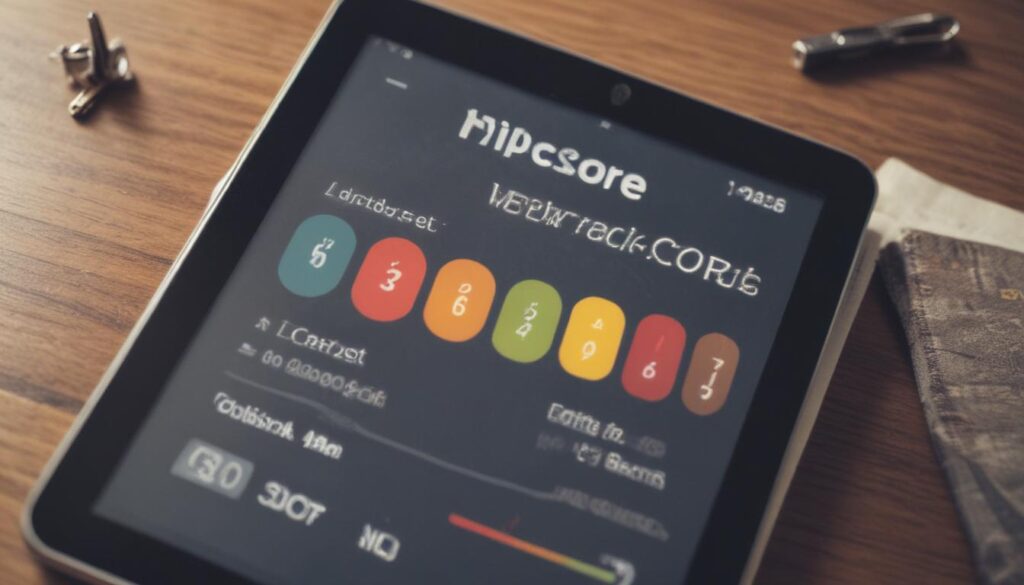 Raise Your Credit Score Step by Step