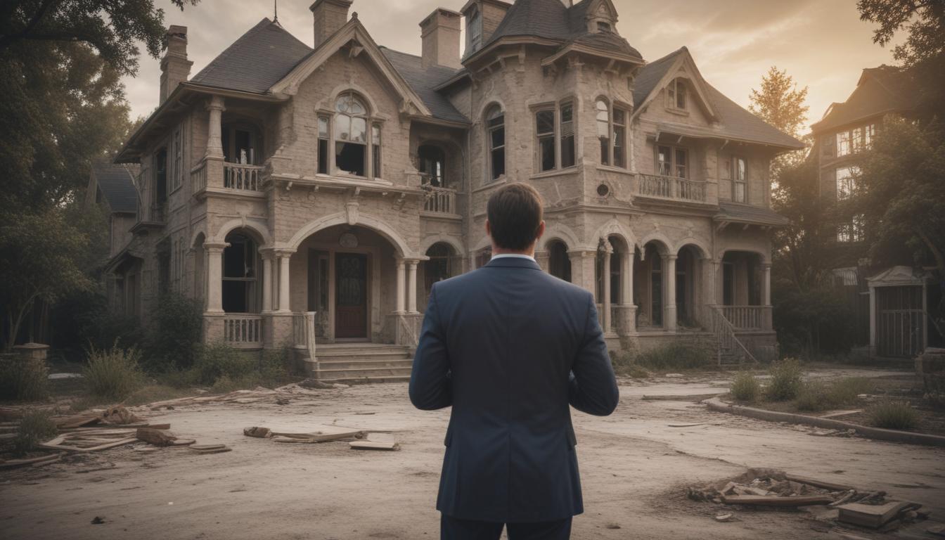 Real Estate Investing Pros and Cons