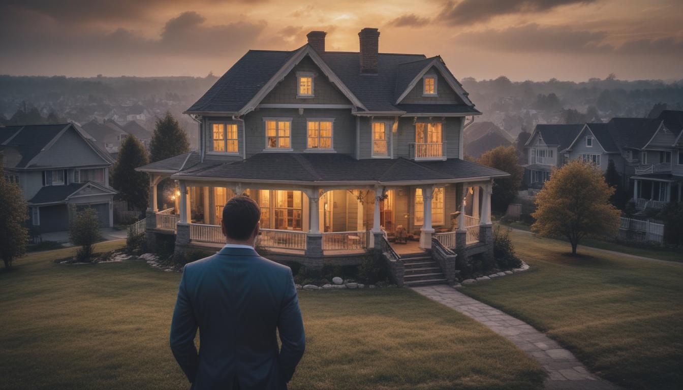 Real Estate Investing Pros and Cons