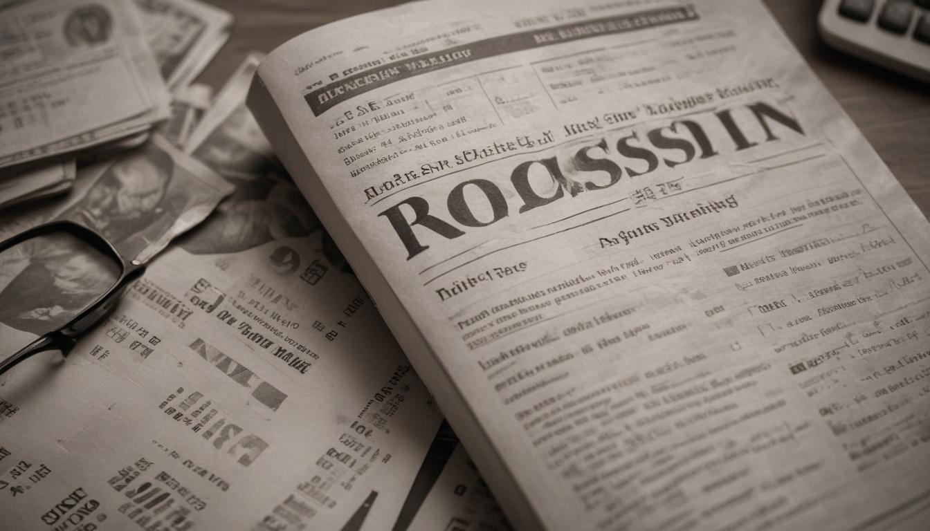 Recession-Proof Your Finances