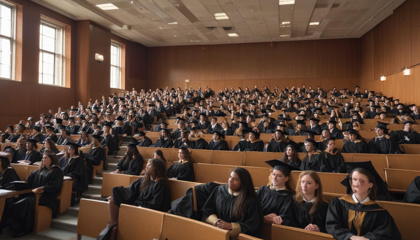 Reinventing Higher Education