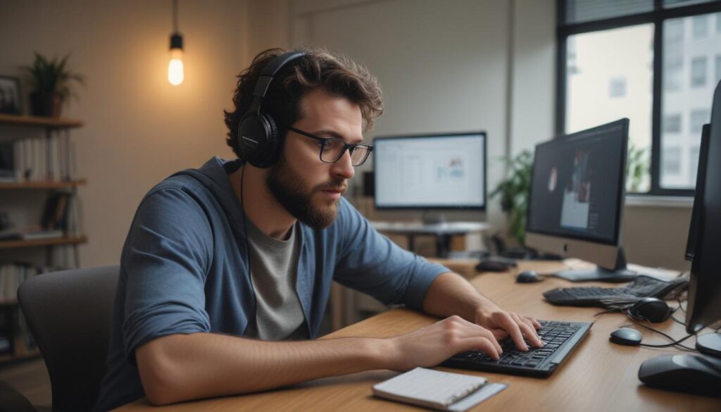 Remote Work Guide for Software Devs