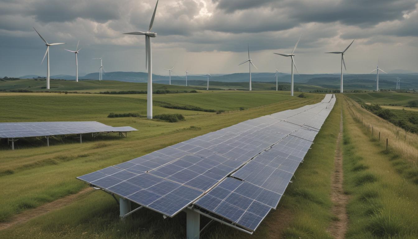 Renewable Energy Technologies