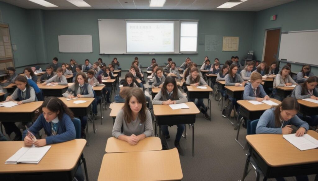 Rethinking the Classroom 5 New Methods
