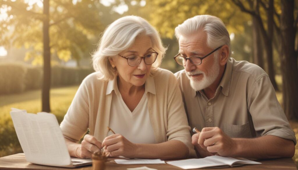 Retire Happy A Simple Savings Guide