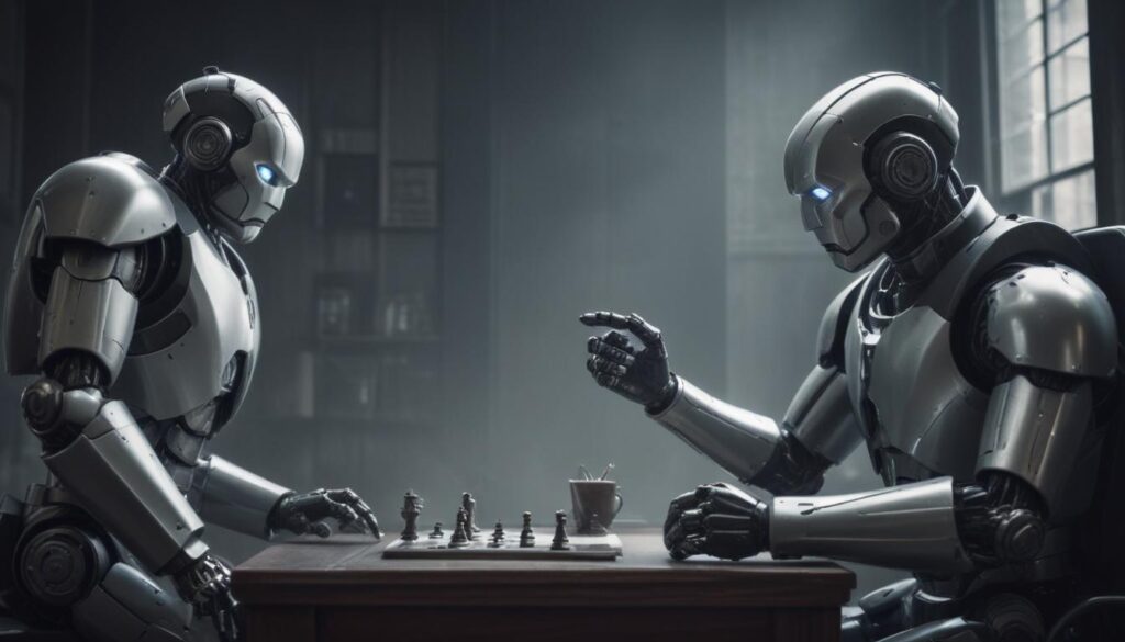 Robo vs Human Advisor Who Should You Choose?