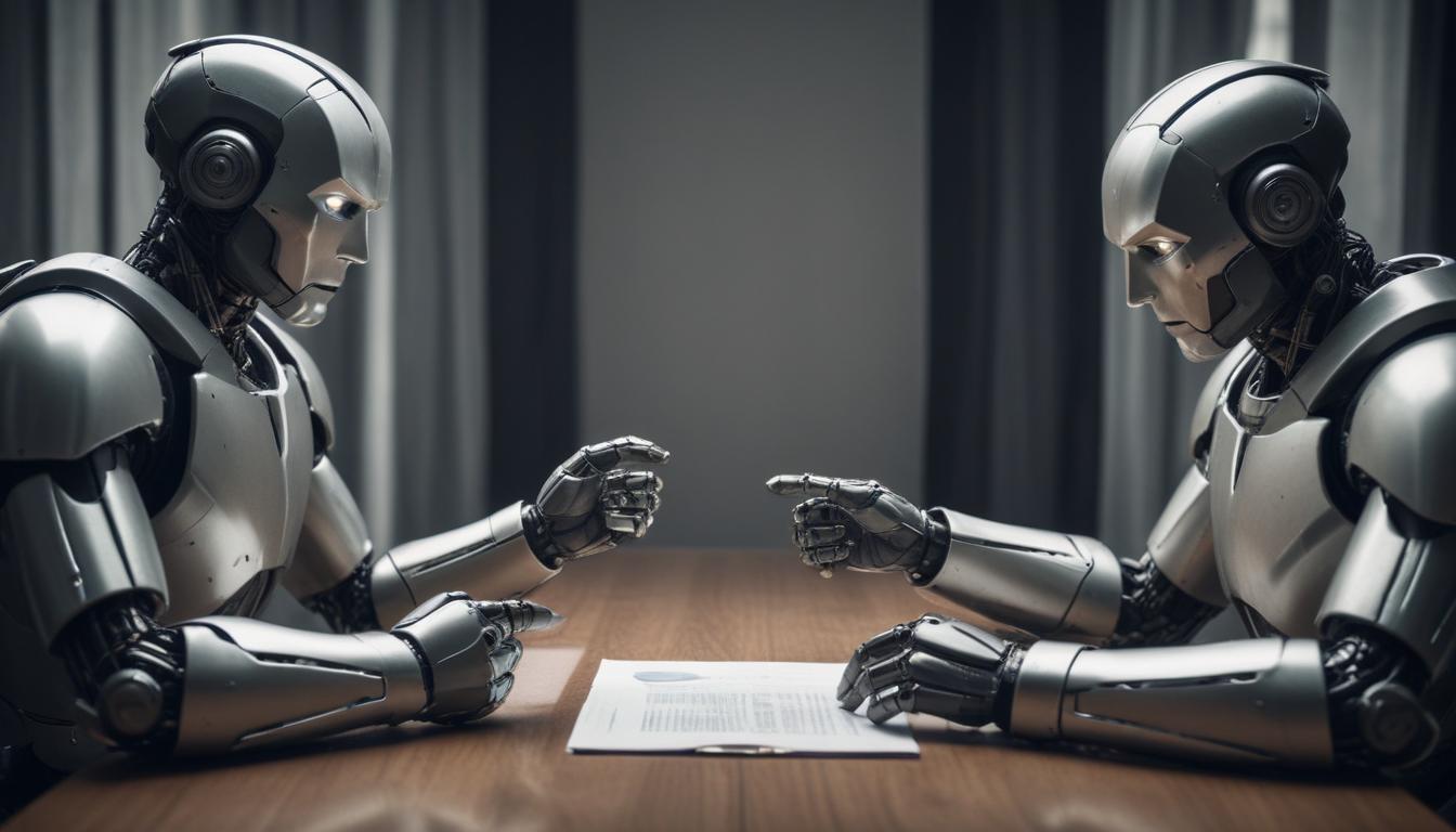 Robo advisor vs Human advisor