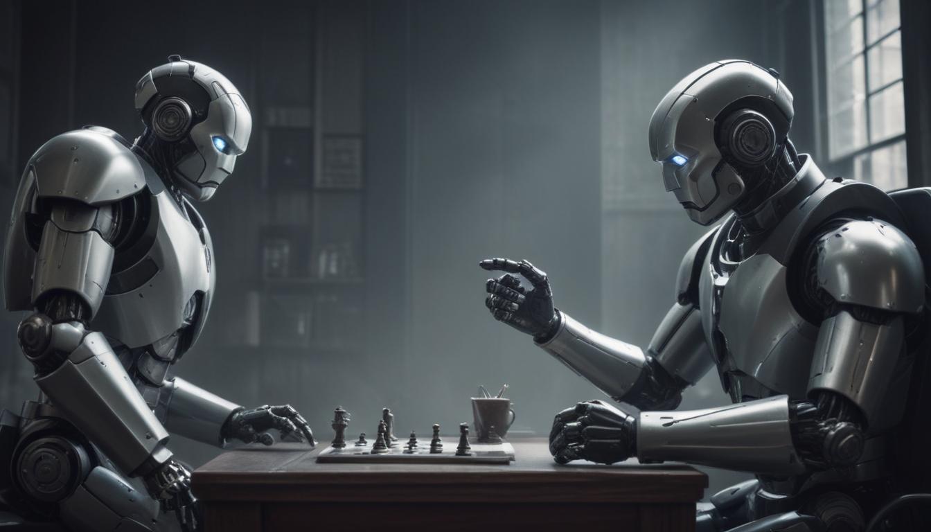 Robo vs Human Advisor Who Should You Choose?