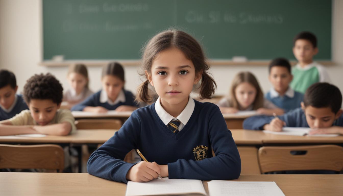 SEL Your Key to Academic Success