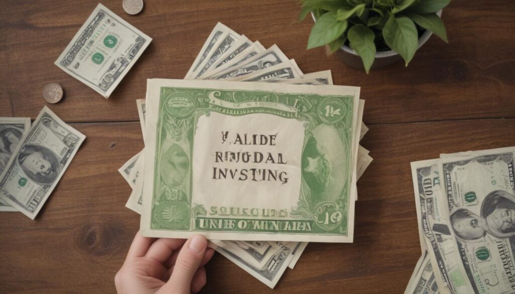 SRI Investing Explained Simply
