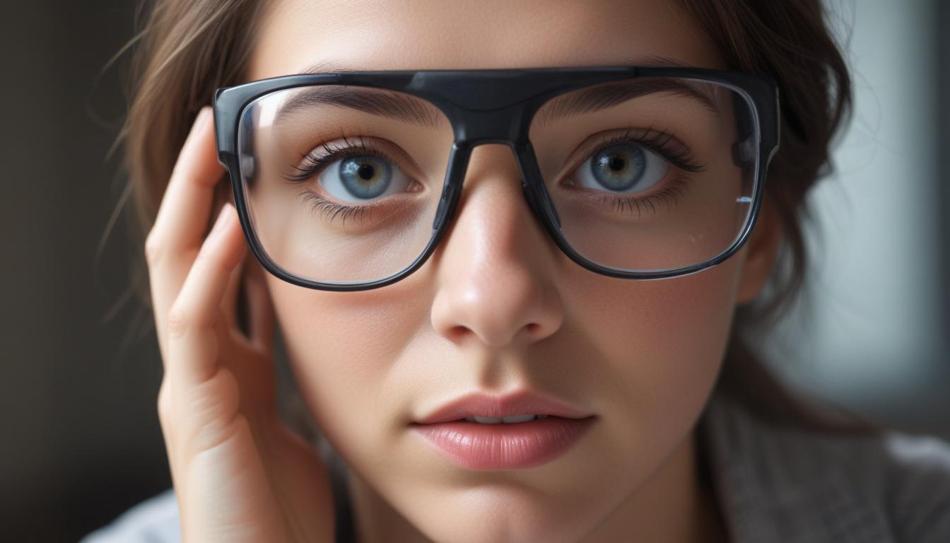 Save Your Eyes from Screen Strain