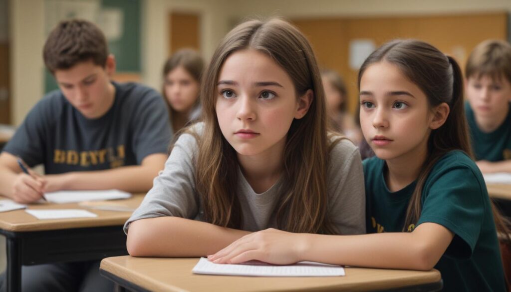 School Strategies for Student Mental Health