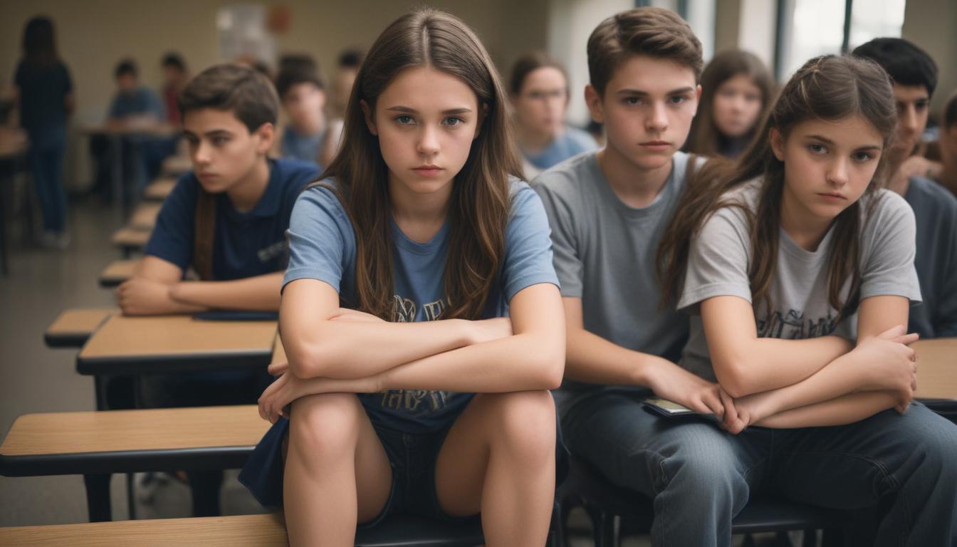 School Strategies for Student Mental Health