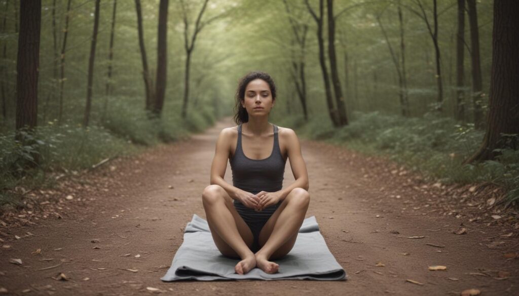 Self-Care Practices for Mind, Body & Soul