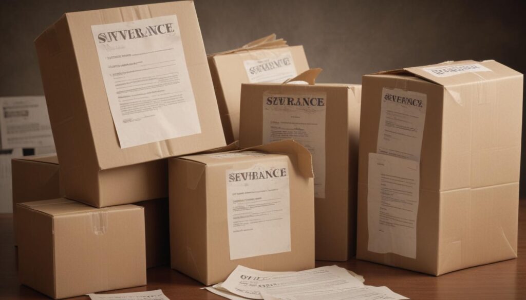 Severance Packages Explained