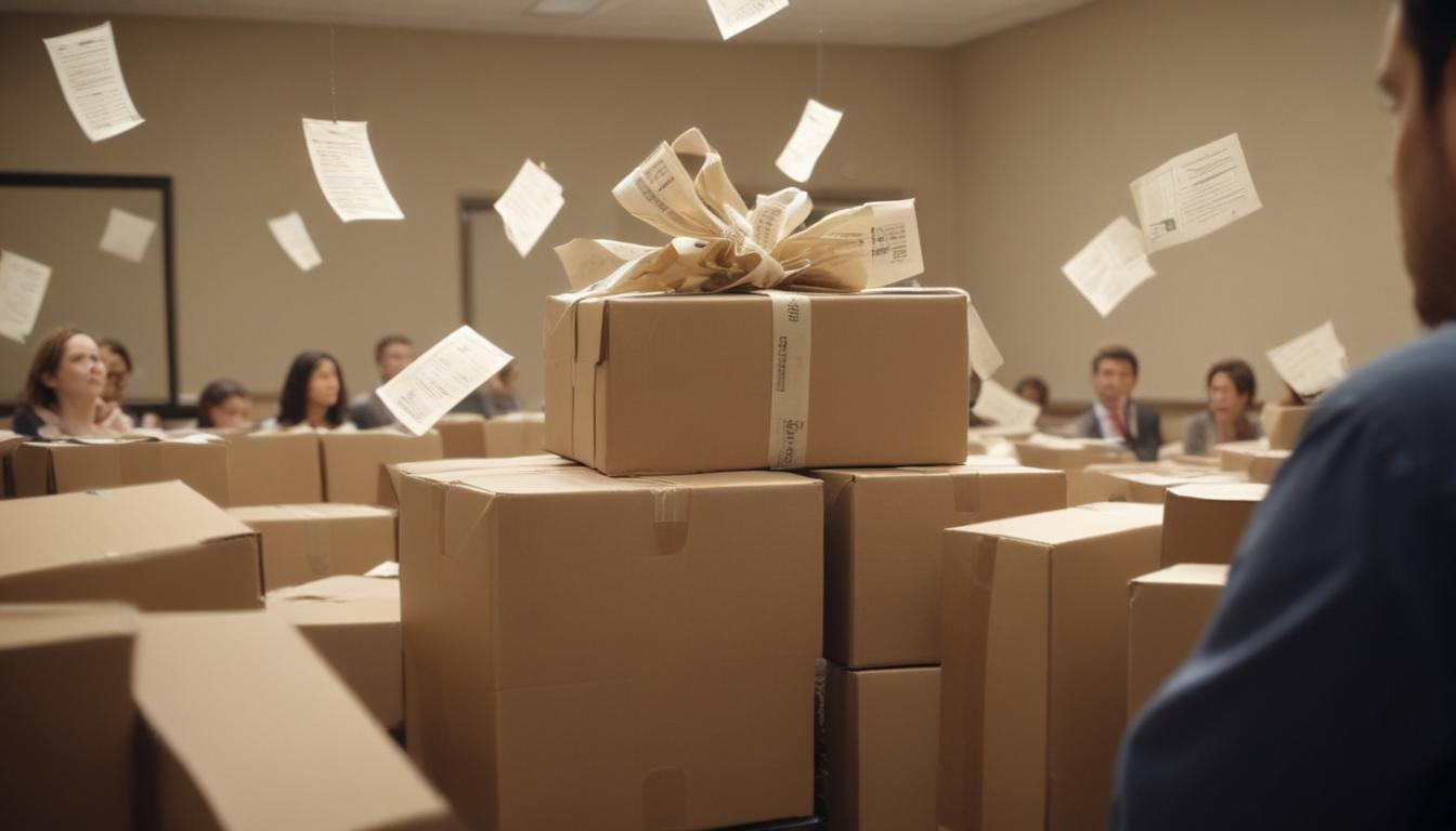 Severance Packages Explained