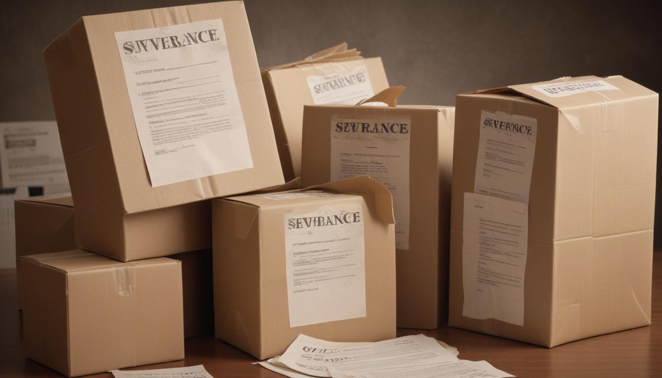 Severance Packages Explained