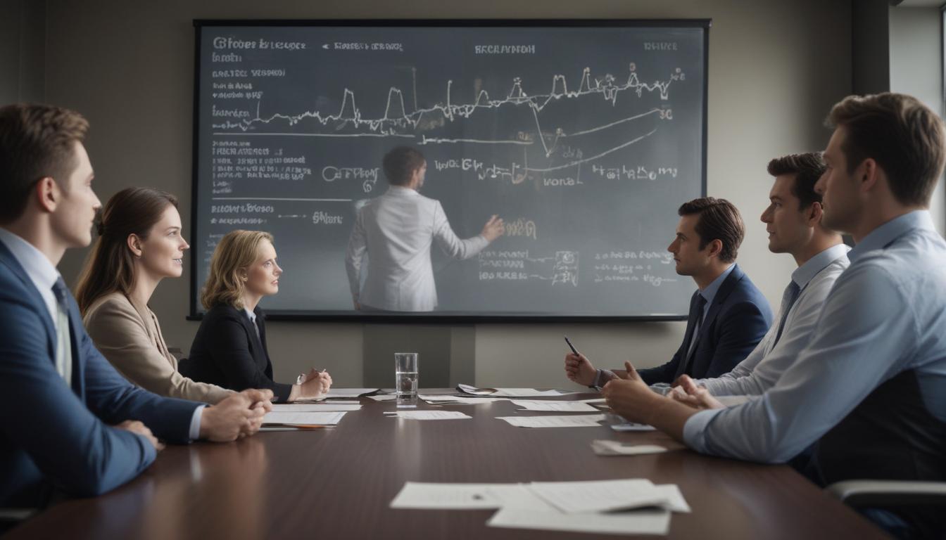Shareholder Value Your Key to Business Growth