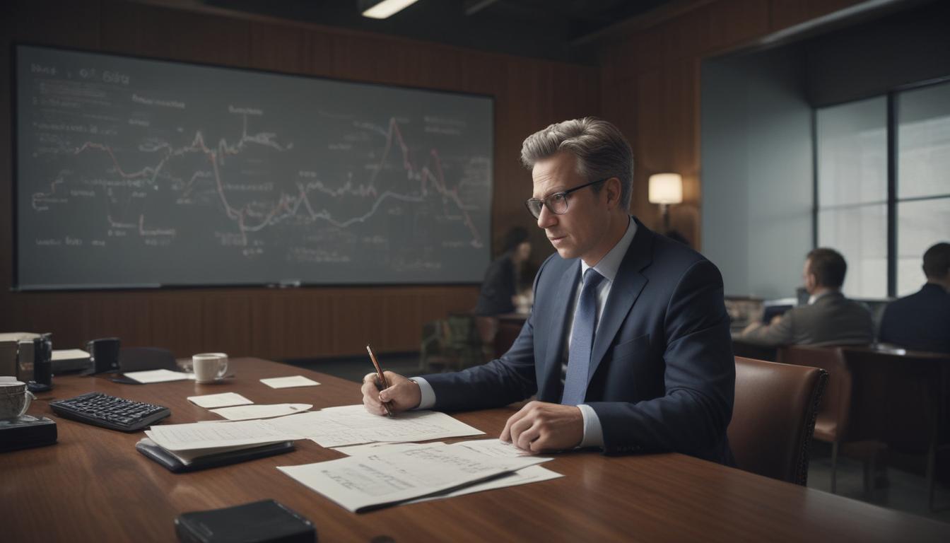 Shareholder Value Your Key to Business Growth