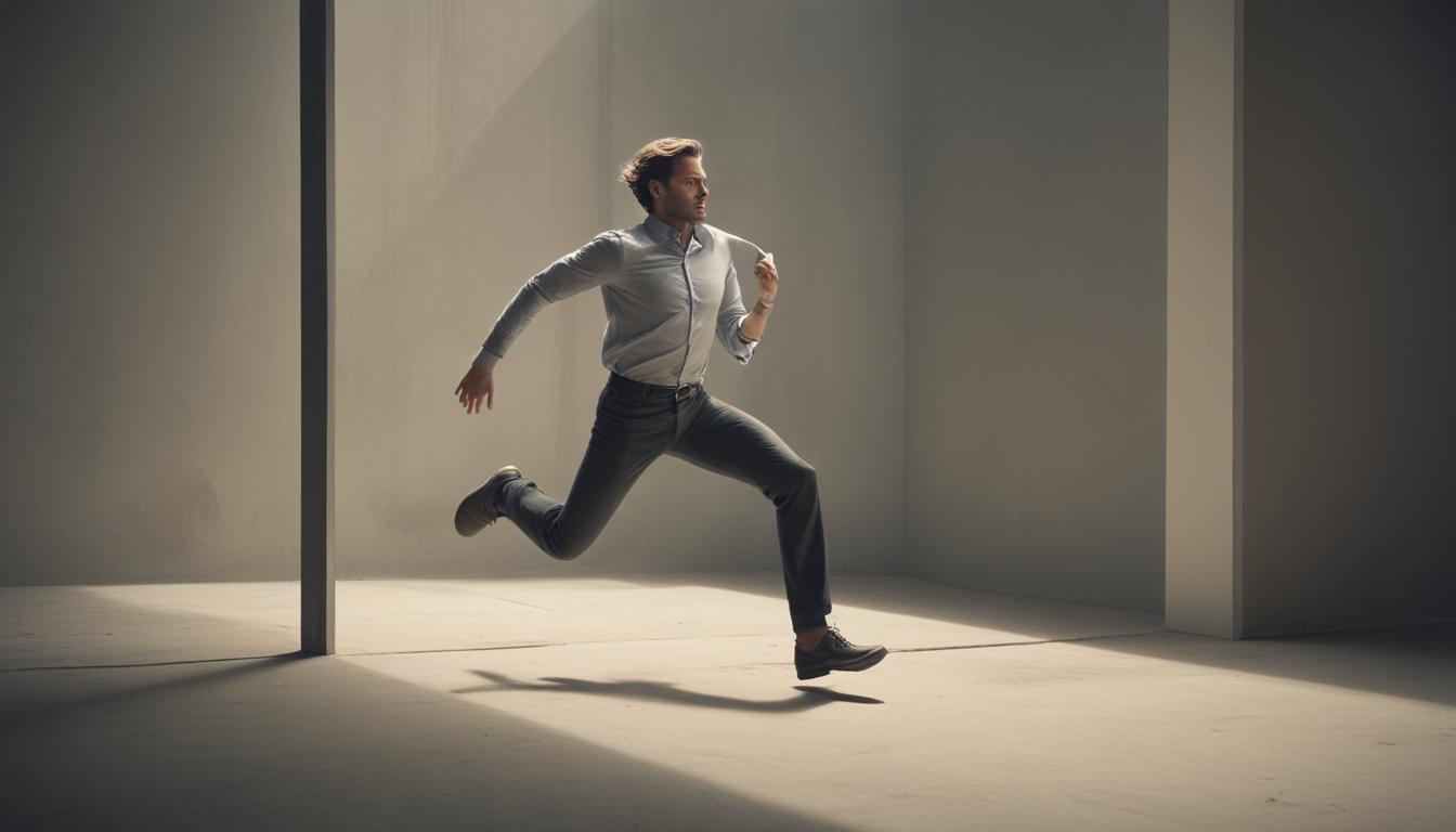 Shatter Your Limiting Beliefs Now