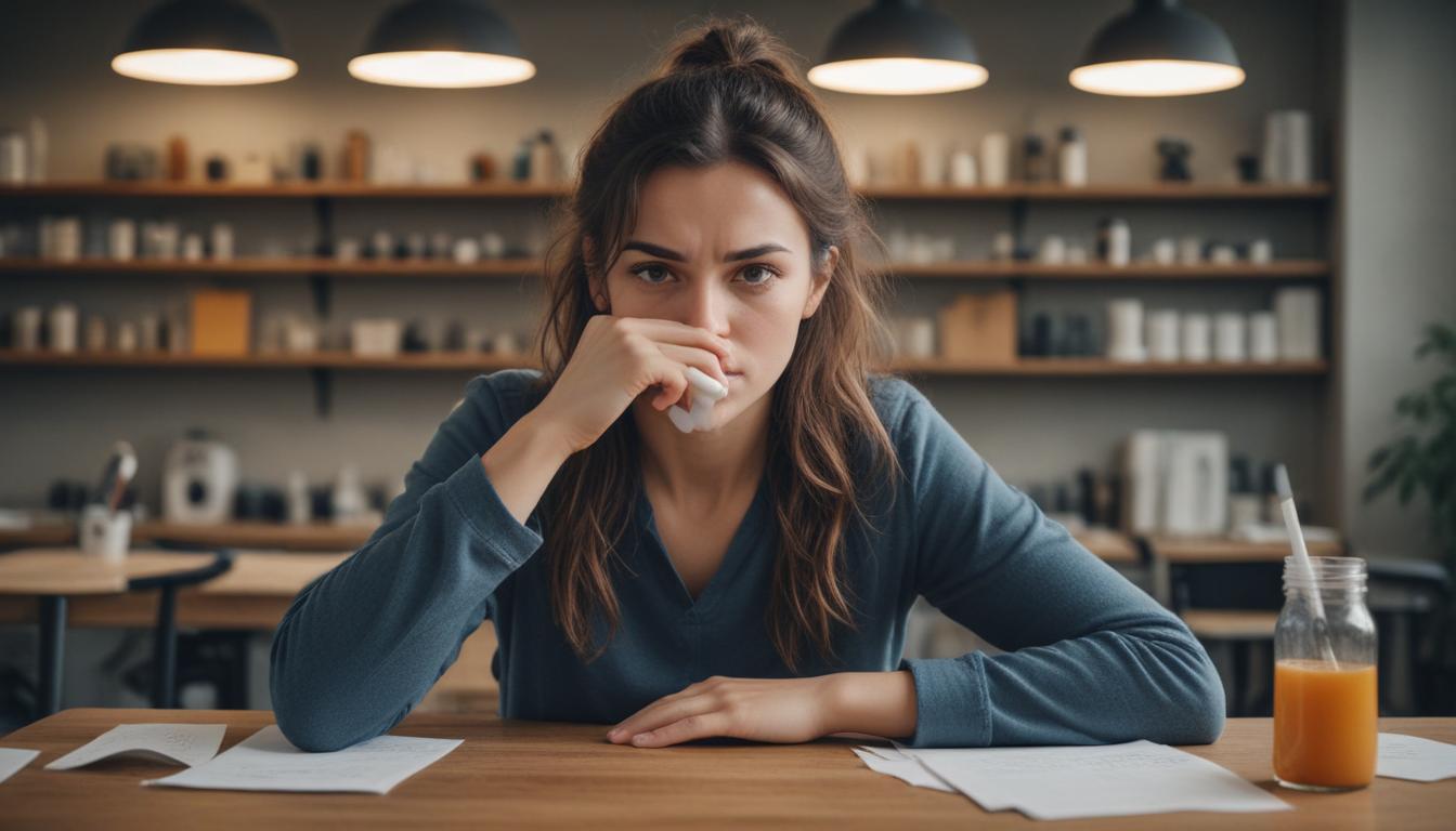 Simple Habits for a Stronger Immunity