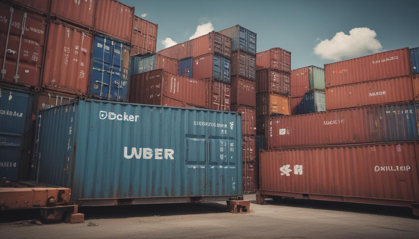 Simplify Your Deployments with Docker