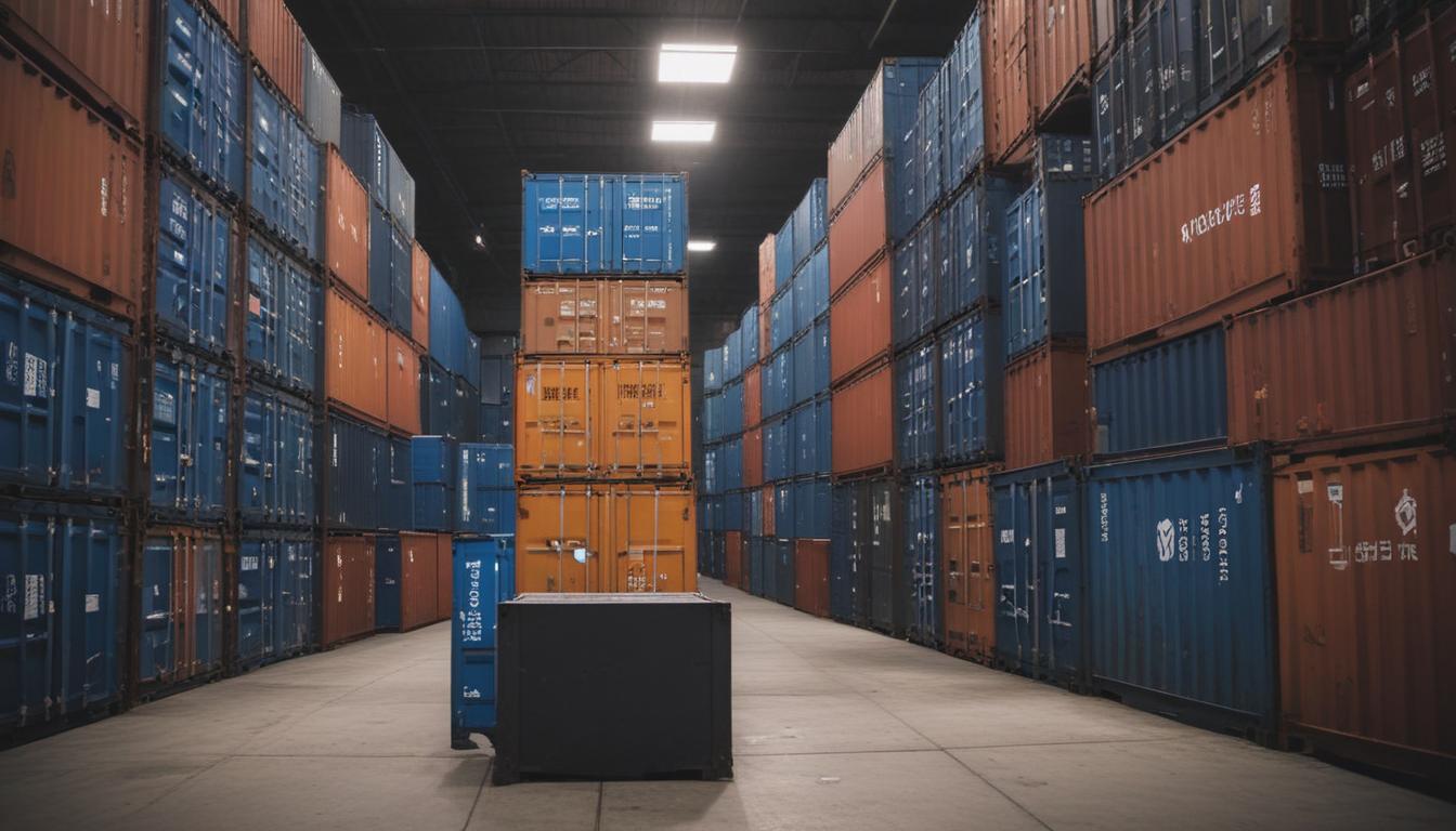 Simplify Your Deployments with Docker
