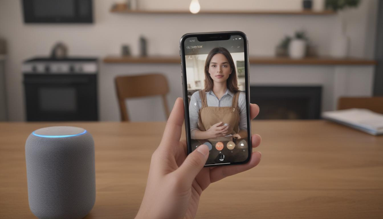 Siri to Smart Speakers Voice Tech Explained