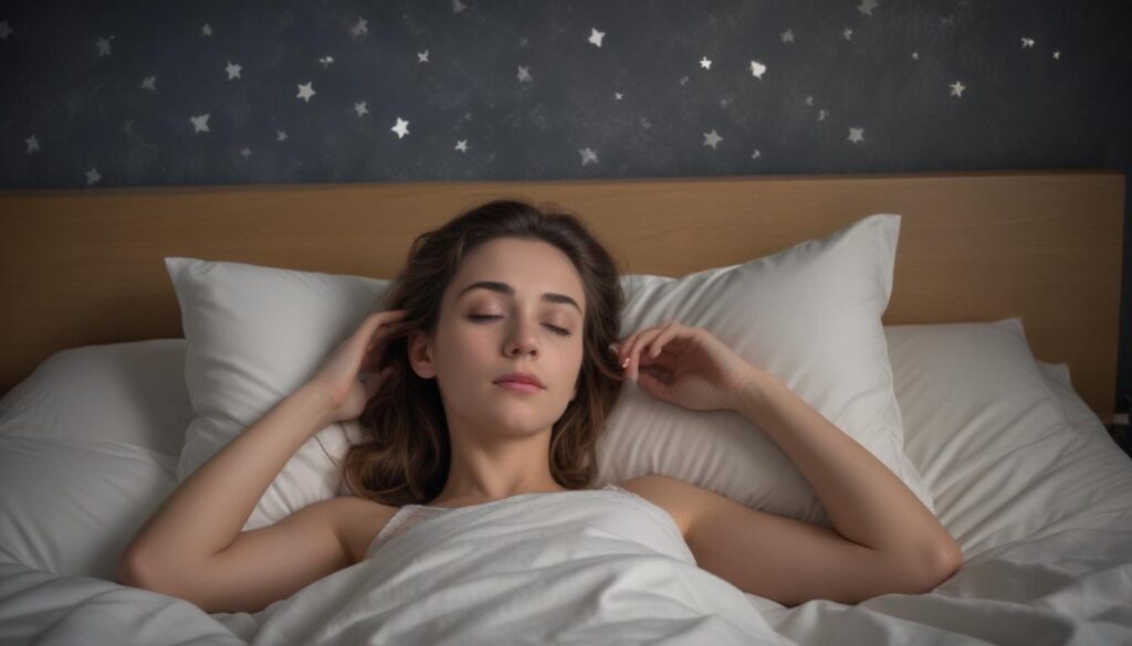 Sleep Soundly 7 Simple Hygiene Tips