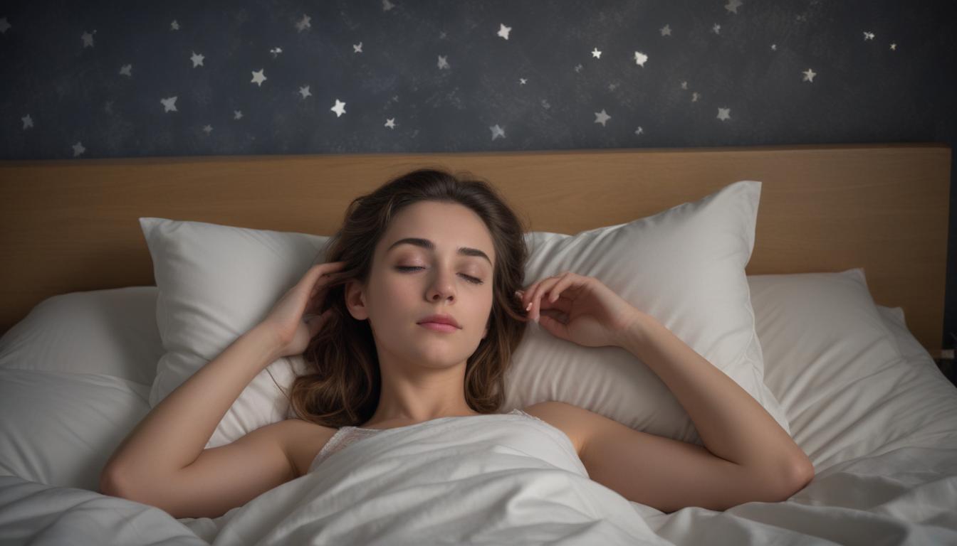 Sleep Soundly 7 Simple Hygiene Tips