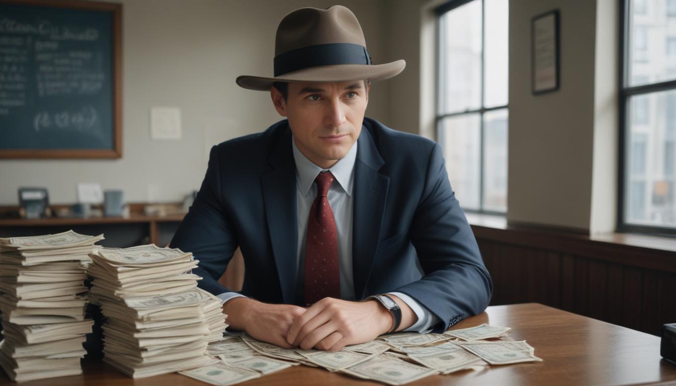 Smart Money Moves for Your Small Business