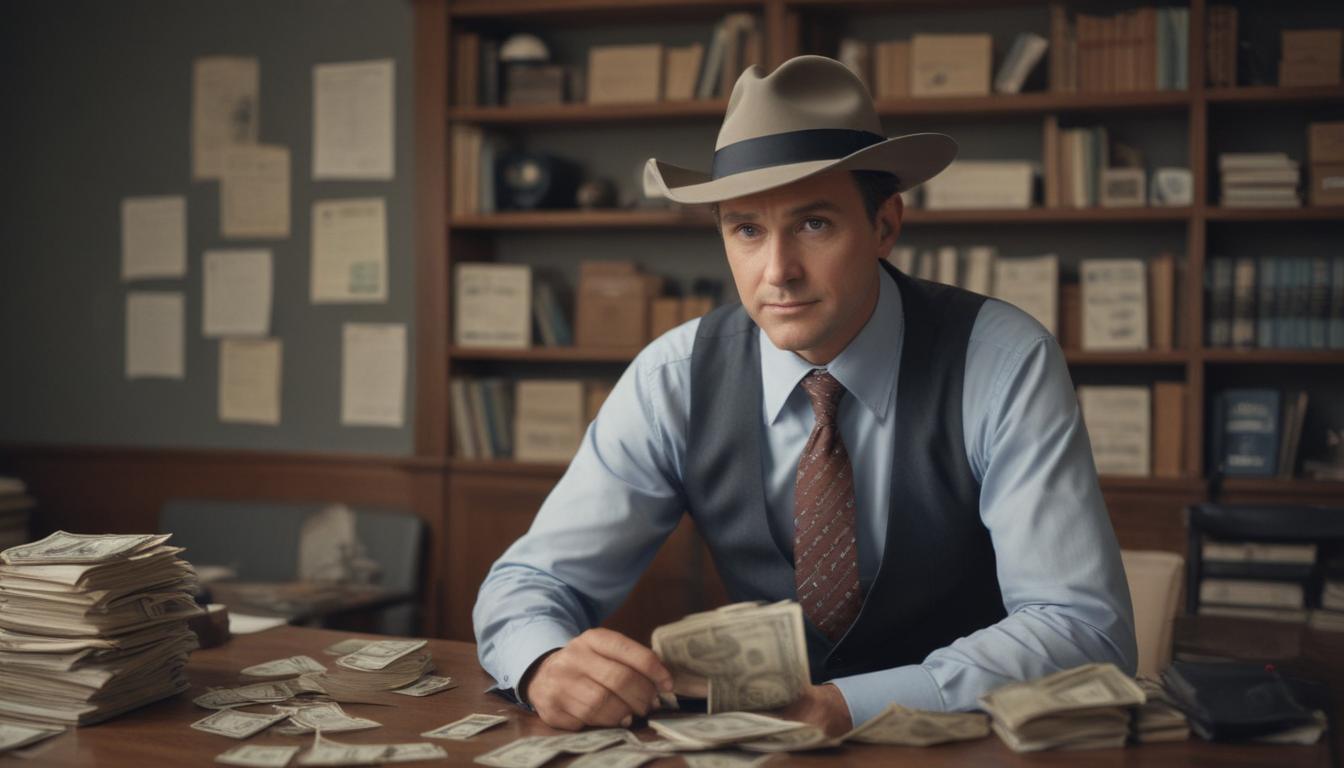 Smart Money Moves for Your Small Business