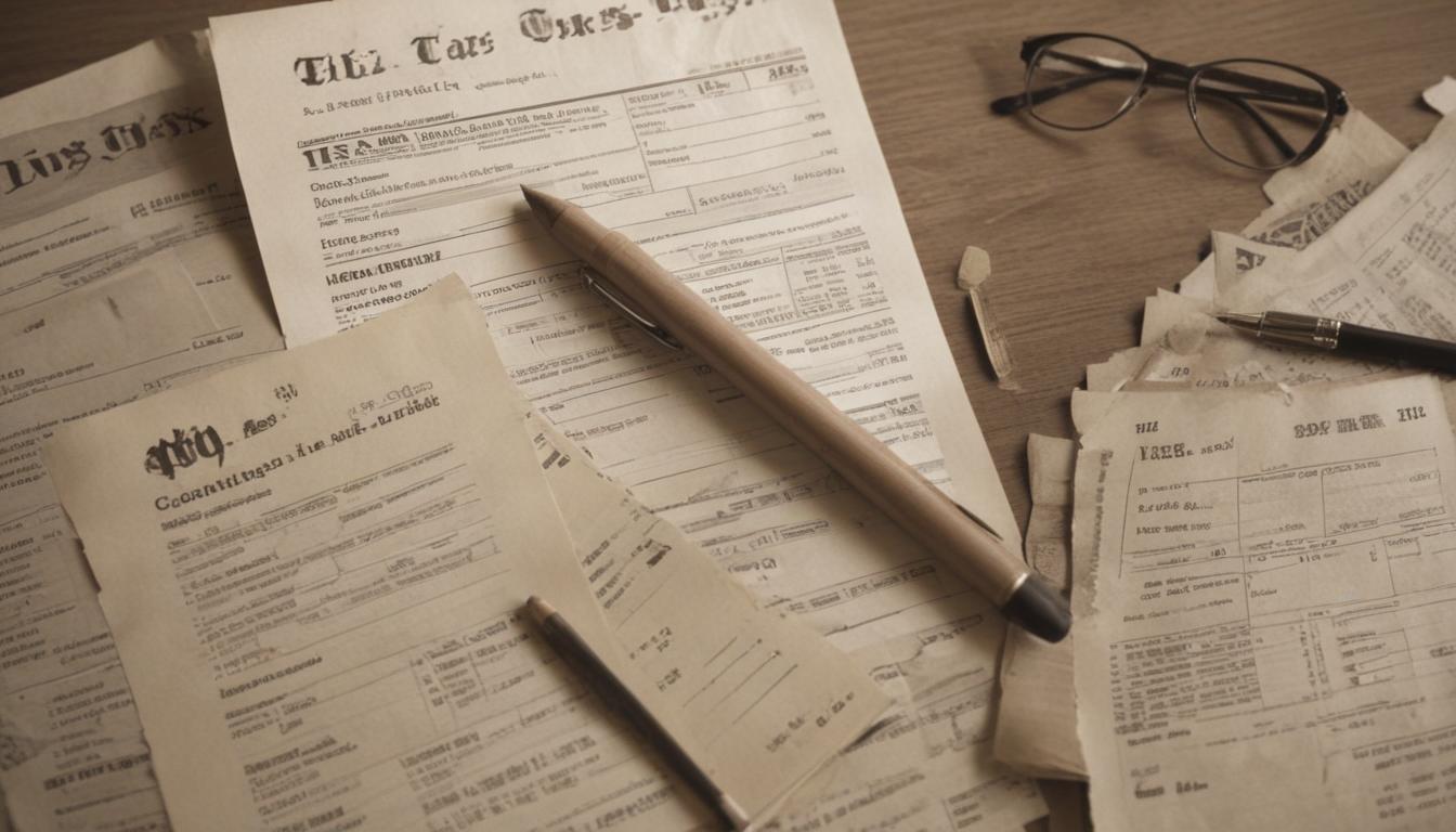 Smart Tax Planning Made Simple