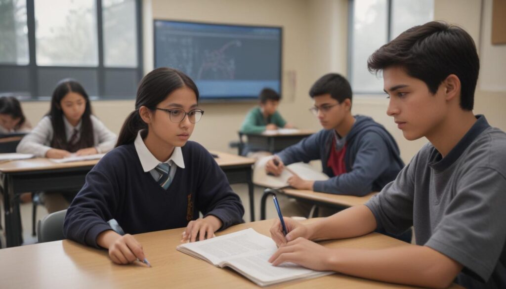 Smarter Learning Through Technology