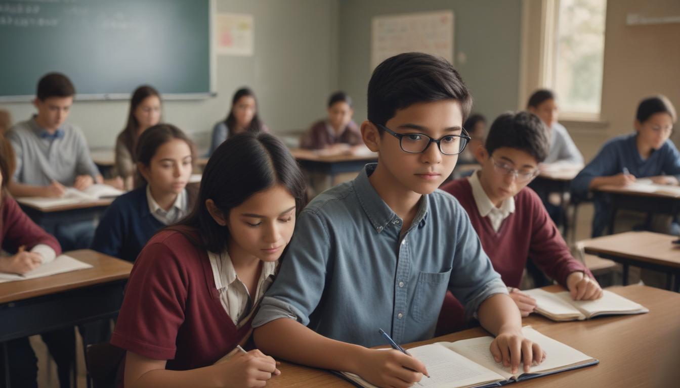 Smarter Learning Through Technology