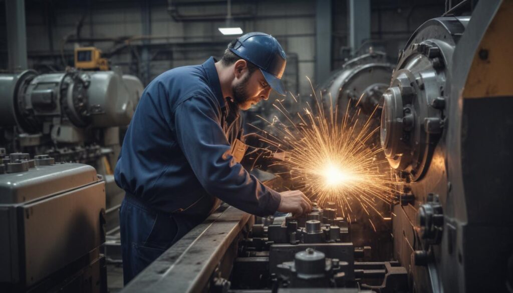 Stop Downtime with Predictive Maintenance