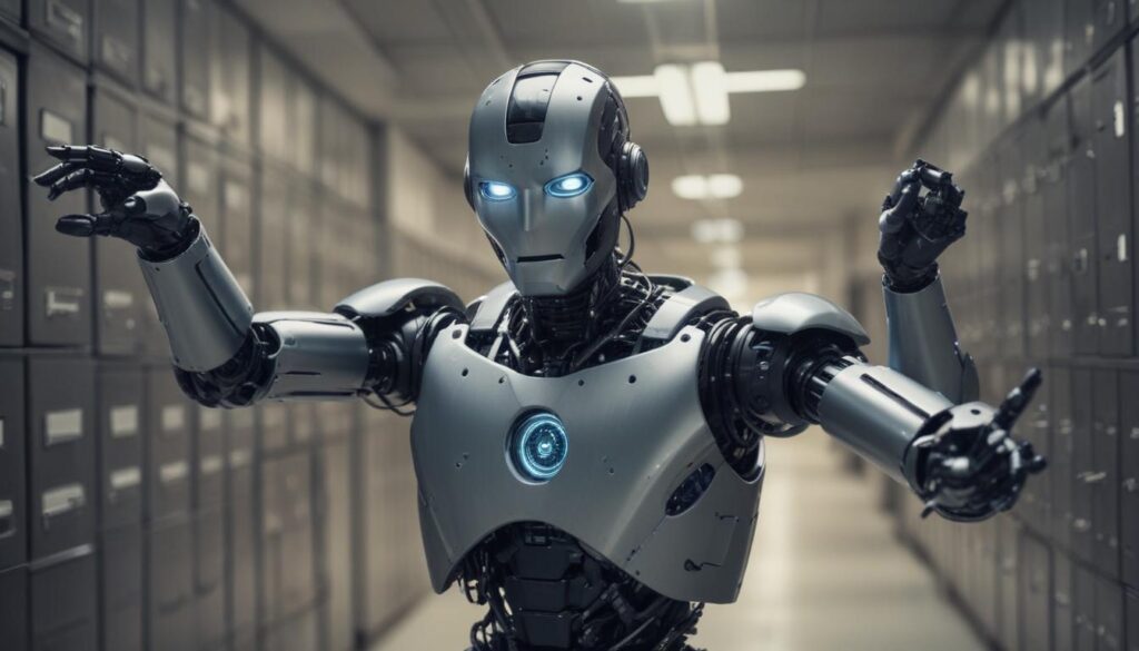 Streamline Business Processes with RPA