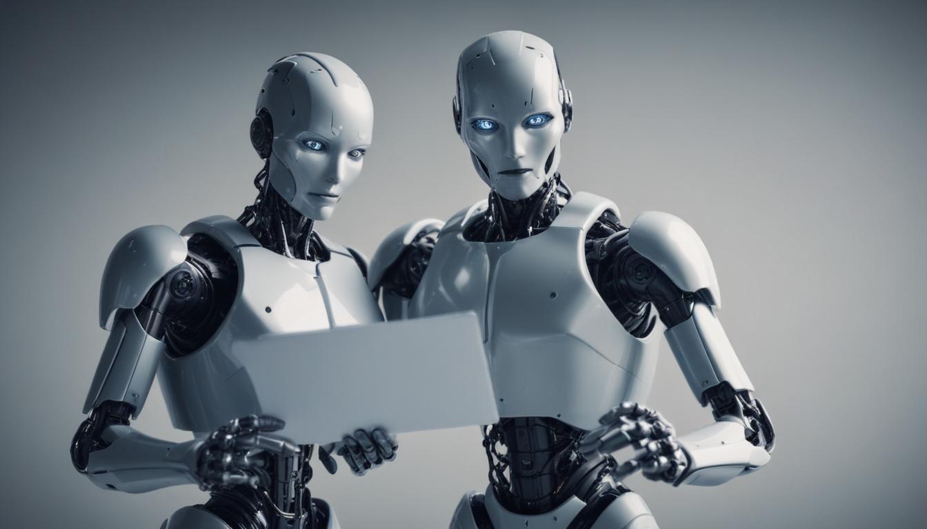 Streamlining business processes with RPA for efficiency and growth
