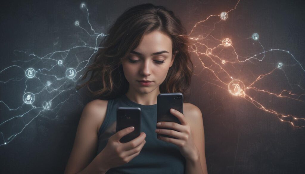 Tech for Mental Health Help or Hurt?
